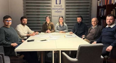 Giresun Kalesi İçin 'Yapılaşma' Tehlikesi: Sit Alanı Derecesinin Düşürülmesine Tepki