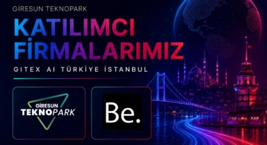 Giresun Teknopark Firması 'Blacke', GITEX AI Türkiye İstanbul'da Boy Gösterecek