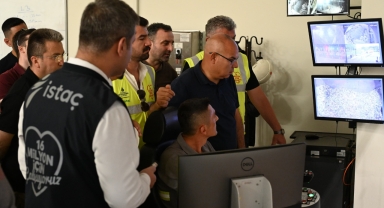 Giresun'un Çöp Sorununa Çözüm İçin Önemli İnceleme