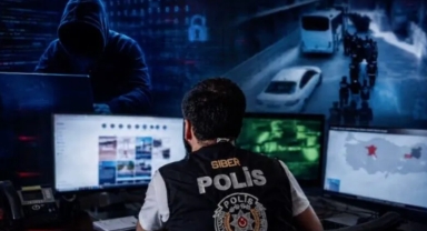 Giresun'un da Aralarında Bulunduğu 18 İlde Dev Operasyon! 77 Şüpheli Yakalandı