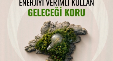 Giresun Valiliği’nden enerji tasarrufu çağrısı