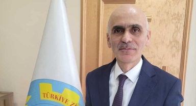 Giresun Ziraat Odası Başkanı Karan: 