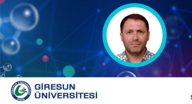 Giresunlu Akademisyene Avrupa’da Önemli Görev