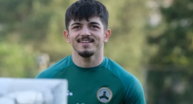 Giresunspor'un Genç Yıldızı Alanyaspor'a Transfer Oldu
