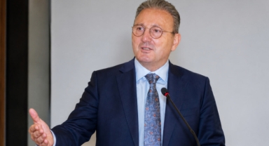 GTSO Başkanı Çakırmelikoğlu: 
