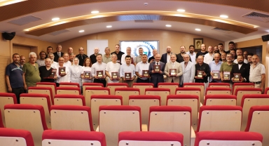 GTSO’dan Giresun İçin Güçlü Mesaj