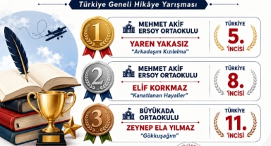 Hikâye Yarışmasında Bulancak Rüzgârı