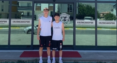 İhsaniyespor'dan Erzincanspor'a İki Genç Transfer!