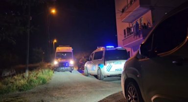 İki grup arasında çıkan bıçaklı kavgada 1 kişi yaralandı