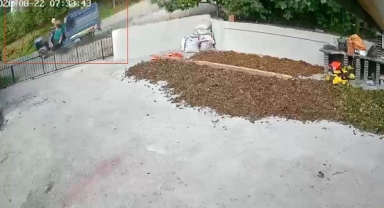 Komşu ilde patpat kazası! 2 ölü, 11 yaralı