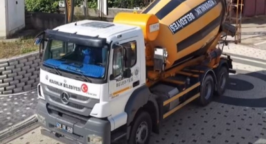 Kovanlık Belediyesi'ne Güç Katacak Yatırım!