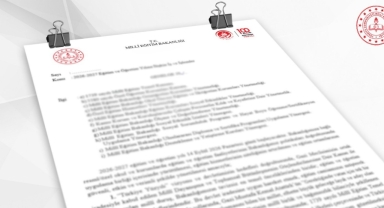 MEB'den 81 ile yeni eğitim yılı genelgesi: İşte yeni kurallar...