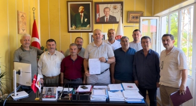 Ören’in Yıllardır Beklediği Haber Geldi! 