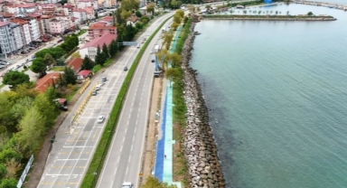Piraziz'de Bekleyiş Sona Erdi! Şehrin Dev Projesi Hizmete Açılıyor