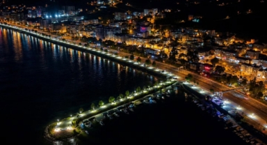 Piraziz Sahilinde Yılların Özlemi Sona Erdi!