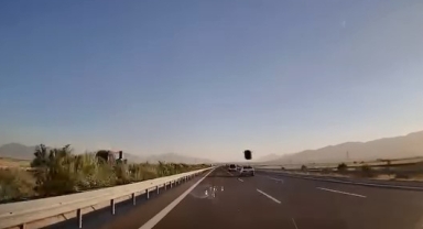 Rüzgardan uçan portbagaj faciaya neden oluyordu