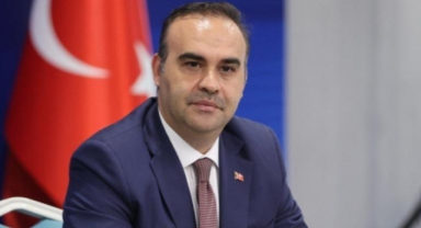 Sanayi ve Teknoloji Bakanı Kacır Giresun'a Geliyor