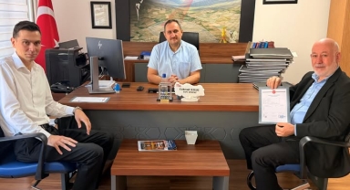 Şebinkarahisar'da Atıl Durumdaki Dispanser Binasının Yerine Modern İş Merkezi İnşa Edilecek