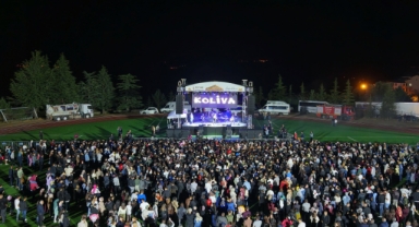 Şebinkarahisar’da Festival Coşkusu!