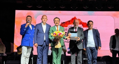 Şebinkarahisar'da Festival Coşkusu Alanlara Sığmadı
