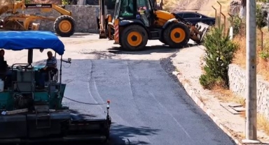 Şebinkarahisar'da Ulaşım Konforu Artıyor