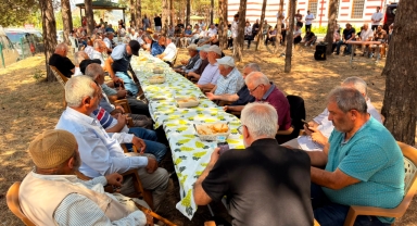 Şebinkarahisar İmam Hatip Mezunları 42. Kez Buluştu