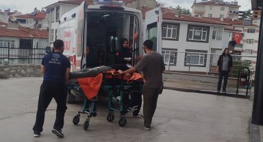 Sinop'ta kardeşler arasında çıkan kavgada 2 kişi yaralandı