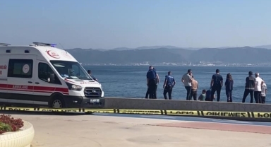 Sır gibi ölüm! 3 kardeş denizde ölü bulundu