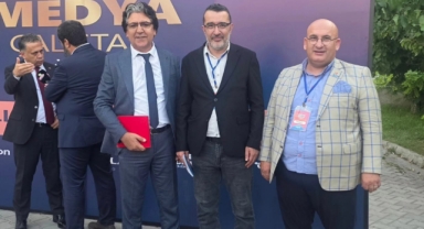 TİGAD GİRESUN'DA YENİ DÖNEM!