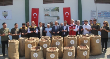 TMO Genel Müdürü Güldal: 