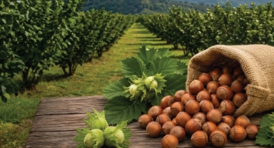 TMO Giresun’da Fındık Alımına Başlıyor!