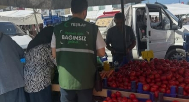Yeşilay’dan Espiye’de bağımlılıkla mücadele çalışması