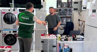 Yeşilay Giresun’dan YEDAM Bilgilendirmesi