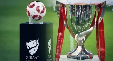 Ziraat Türkiye Kupası'nda Giresun'u Keşapspor Temsil Edecek!
