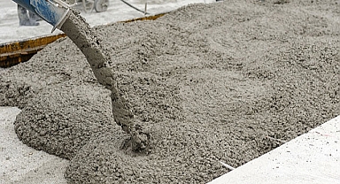 BETON SATIN ALINACAK