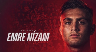 1926 Bulancakspor, Emre Nizam’ı Kadrosuna Kattı