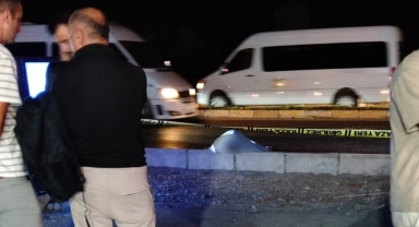 21 yaşındaki genç motosiklet kazasında hayatını kaybetti
