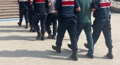 35 İlde Uyuşturucu Operasyonu: 264 Şüpheli Yakalandı