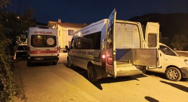 71 yaşındaki adam evinde ölü bulundu