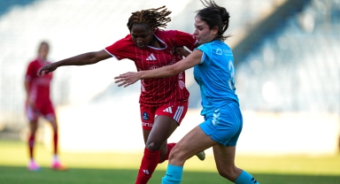 ABB FOMGET 23 - 0 Giresun Sanayispor