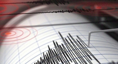 Adana'da 5.0 büyüklüğünde deprem!