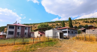 Alucra'da İçme Suyu Altyapısına Güçlü Destek