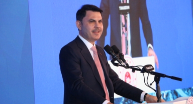 Bakan Kurum: 