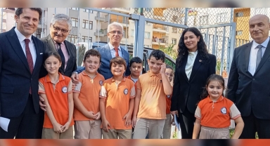 Bakanlık Müfettişlerinden Giresun’da Okullara Ziyaret