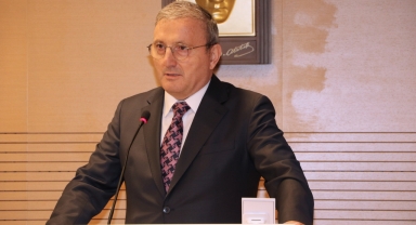 Başkan Çakırmelikoğlu'ndan, Giresun'un Ulaşım Sorununa Güney Çevre Yolu Önerisi