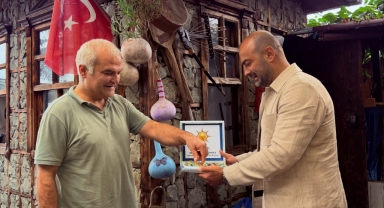 Başkan Civelekoğlu, Kale Mahallesi'nde Esnafın Kapısını Çaldı