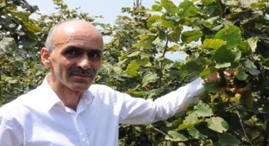 Başkan Karan'dan Fındık Fiyatı İçin 5 Acil Tedbir Çağrısı