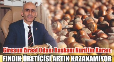 BAŞKAN KARAN: 