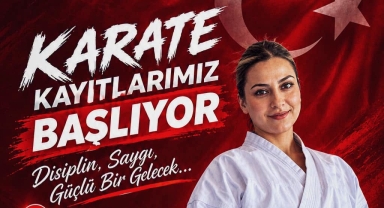 Bulancakspor’da Çocuklar İçin Karate Kursu Başlıyor