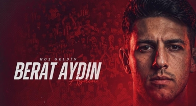 Bulancakspor’dan Kanat Bölgesine Takviye!
